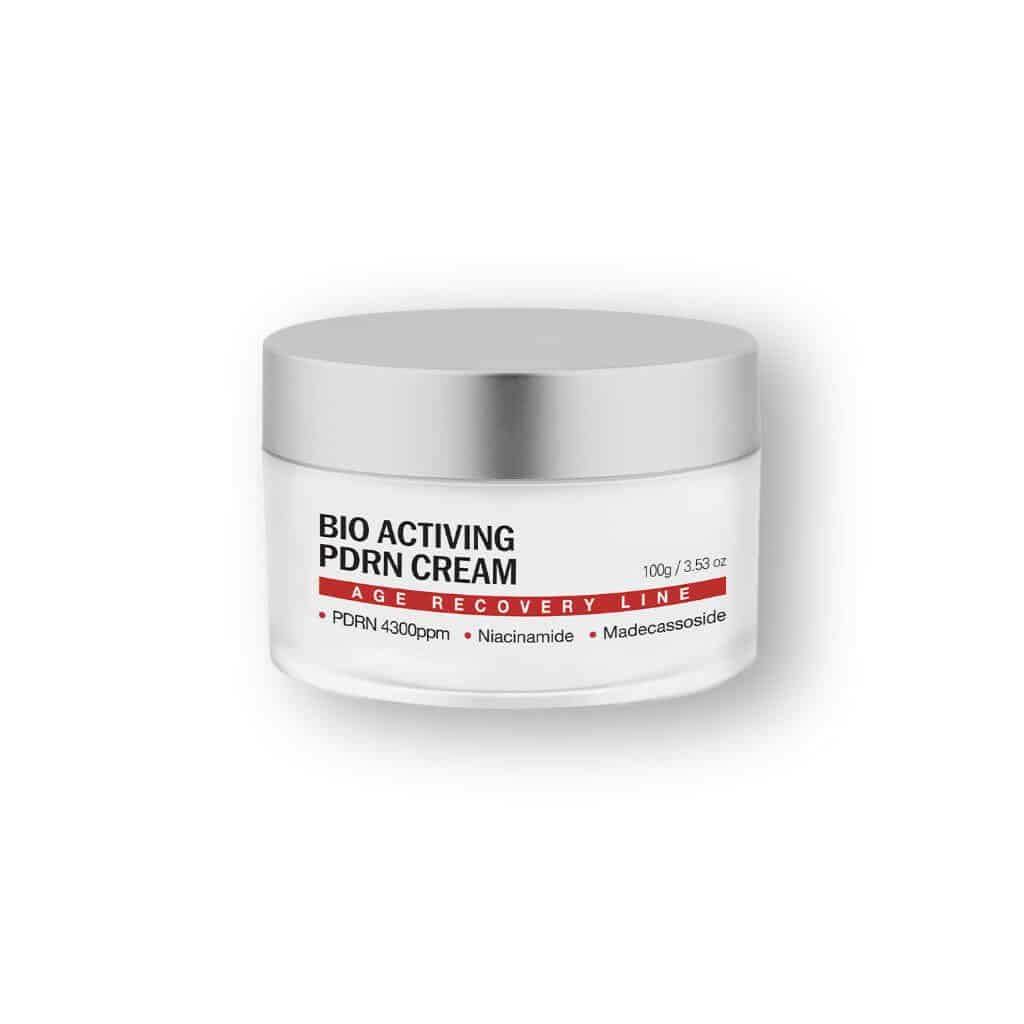 BIO ACTIVING PDRN CREAM [4.300ppm]